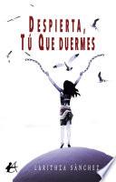 Despierta, tú que duermes