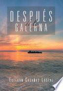 Después de la galerna