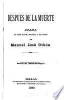 Despues de la muerte