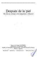Después de la piel