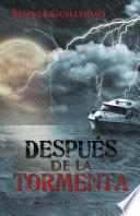 Después de la tormenta
