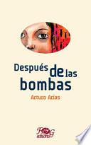 Después de las bombas