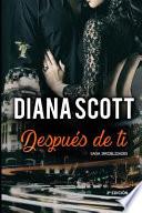 Después de Ti: Novela Romántica Más de 100.000 Lectores Han Leído Esta Saga