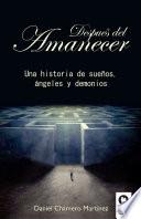 Después del amanecer