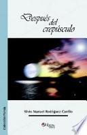 Despues Del Crepusculo