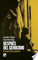 Después del genocidio