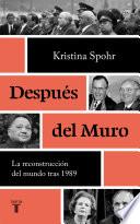 Después del Muro