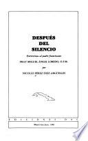 Después del silencio