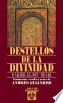 Destellos de la divinidad
