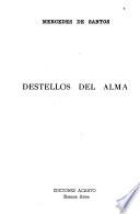 Destellos del alma
