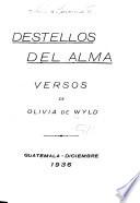 Destellos del alma