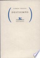 Destiempo