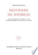 Destierro de sombras