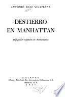 Destierro en Manhattan