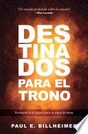 Destinados para el Trono