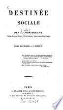 Destinée sociale
