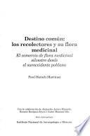 Destino común