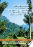 Destino turístico del Magdalena
