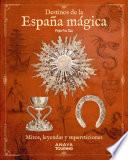 Destinos de la España mágica