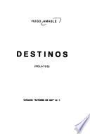 Destinos