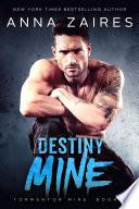 Destiny Mine (Tormentor Mine #3)