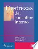 Destrezas del consultor interno