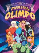 Destripando la historia - Los Dioses del Olimpo