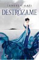Destrózame