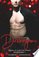 Destrózame: Romance de un Multimillonario GRATIS