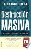 Destruccion Masiva