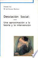 Desviación social