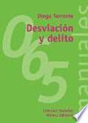 Desviación y delito