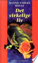 Det virkelige liv