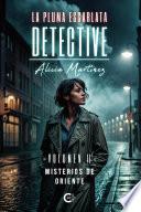 Detective Alicia Martínez - Volumen II