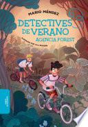 Detectives de verano