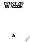 Detectives en acción
