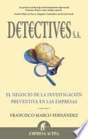 Detectives, S.A.