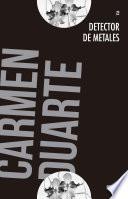 Detector de metales