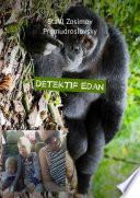 Detektif Edan. Detektif lucu