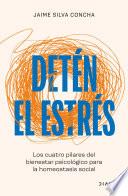 Detén el estrés
