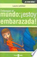 Detengan El Mundo