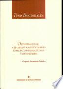 Determinación de sulfamidas y sus potenciadores en productos farmacéuticos y zoosanitarios