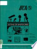 Detras de Bastidores