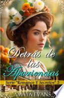 Detrás de las Apariencias