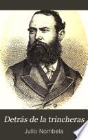 Detrás de las trincheras