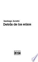 Detrás de los erizos