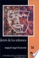 Detrás de los infiernos