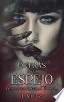 Detrás del Espejo