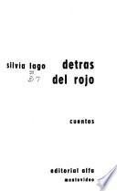 Detrás del rojo