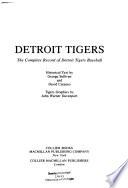 Detroit Tigers